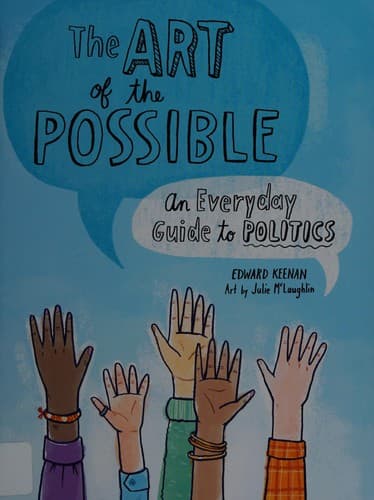 Cover of Art of the Possible