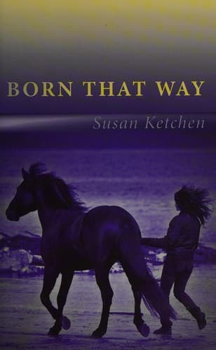 Cover of Born That Way