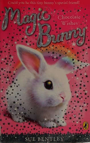 Cover of Chocolate wishes