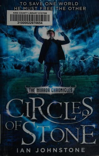 Cover of Circles of Stone