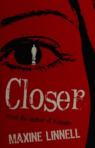 Cover of Closer