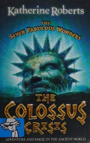 Cover of The colossus crisis
