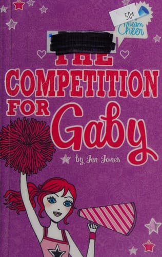 Cover of Competition for Gaby