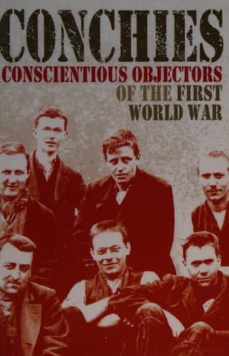 Cover of Conchies