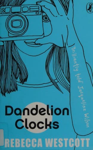 Cover of Dandelion Clocks