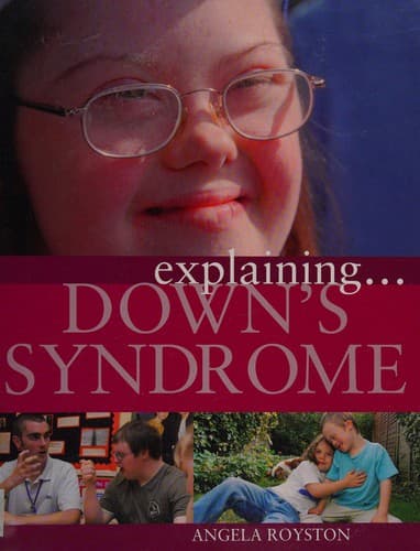 Cover of Down's Syndrome