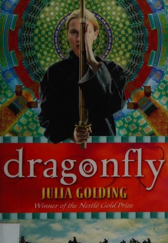 Cover of Dragonfly