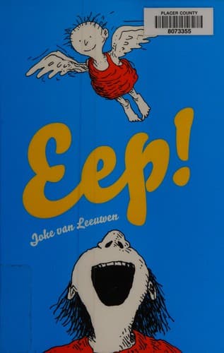 Cover of Eep!