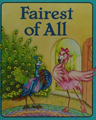 Cover of Fairest of all