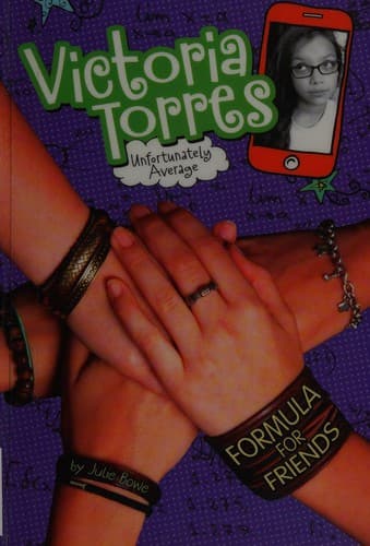 Cover of Formula for Friends