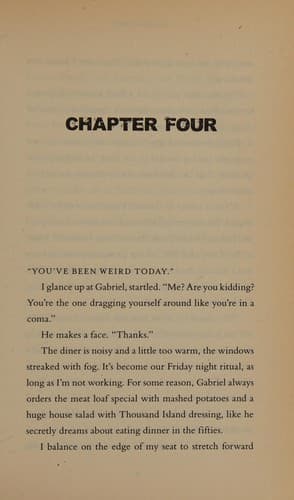 Cover of Glass heart