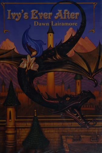 Cover of Ivy's ever after