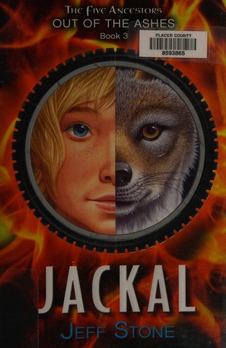 Cover of Jackal