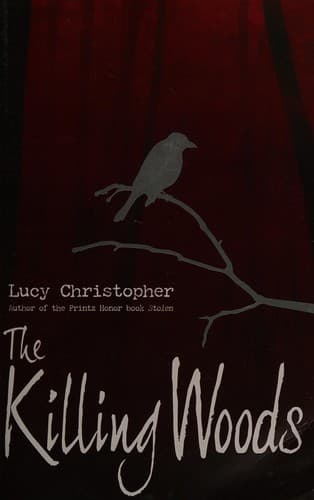 Cover of The killing woods