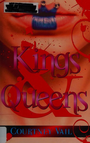 Cover of Kings & queens