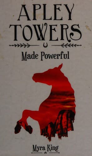 Cover of Made Powerful