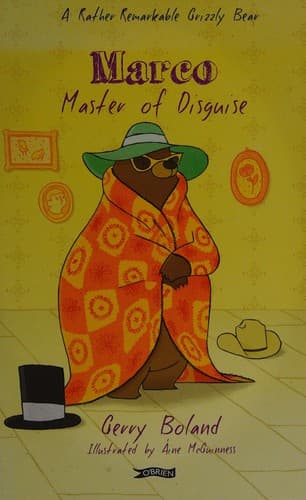 Cover of Marco