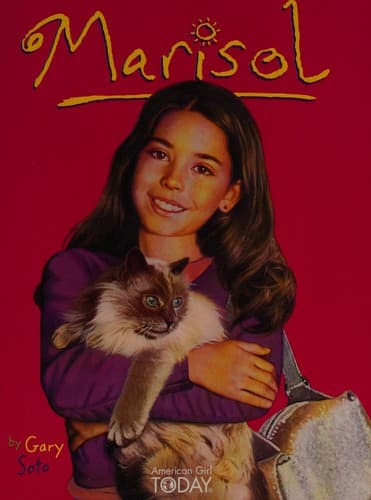Cover of Marisol