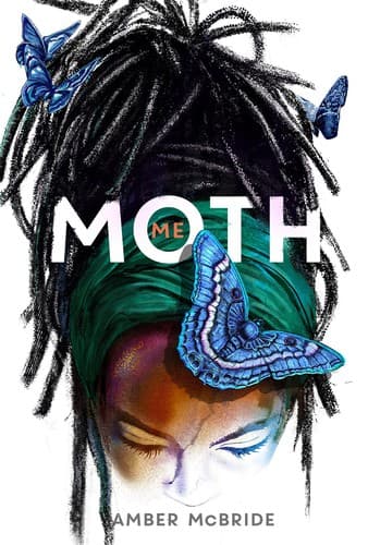 Cover of (Me) Moth