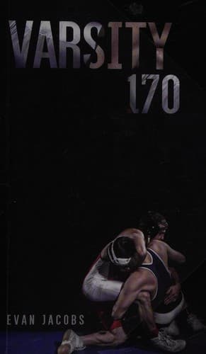 Cover of Varsity 170
