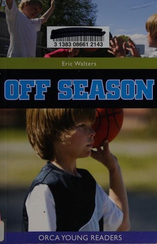 Cover of Off Season
