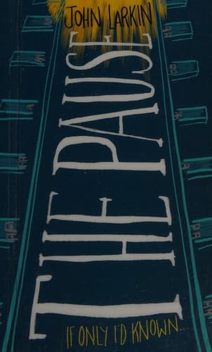 Cover of Pause