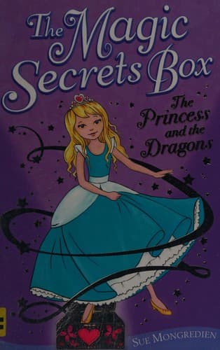 Cover of Perfect Princess Swap
