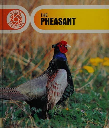 Cover of The pheasant