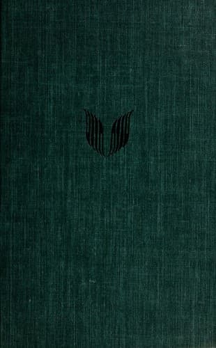 Cover of Tales of Edgar Allan Poe
