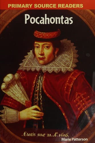 Cover of Pocahontas