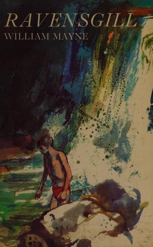 Cover of Ravensgill