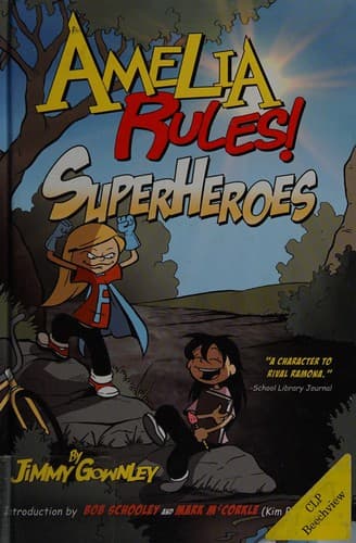 Cover of The tweenage guide to not being unpopular