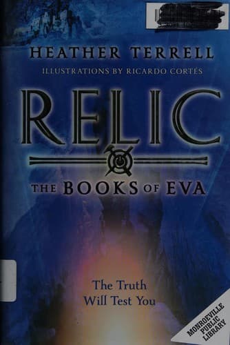Cover of Relic