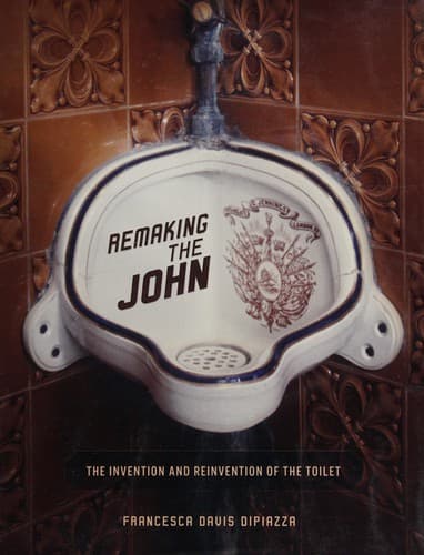 Cover of Remaking the John