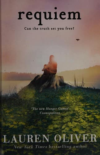 Cover of Requiem