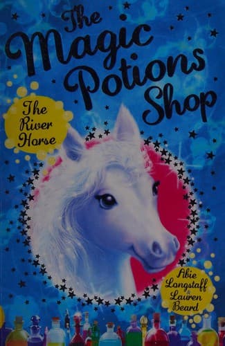 Cover of River Horse