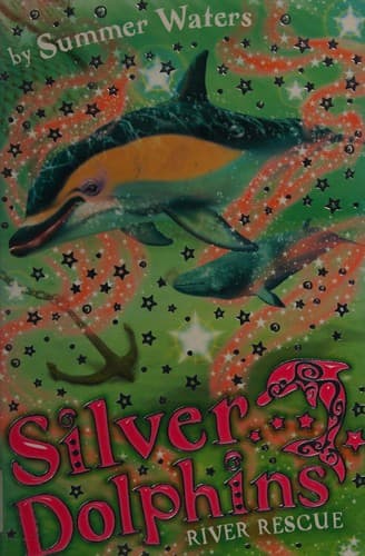 Cover of River rescue