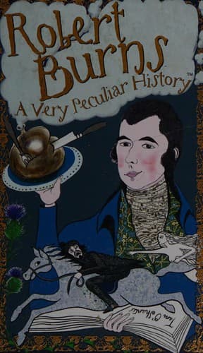 Cover of Robert Burns