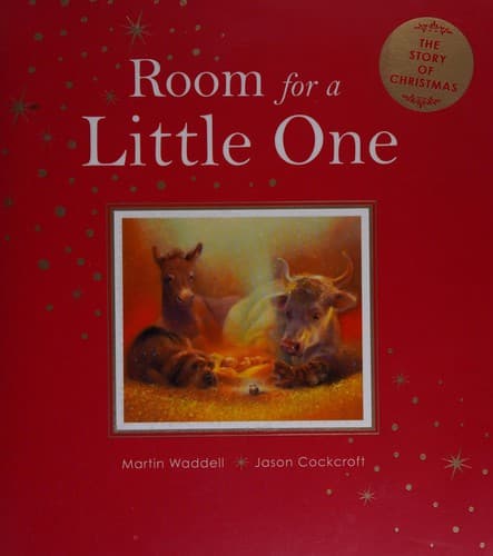 Cover of Room for a Little One
