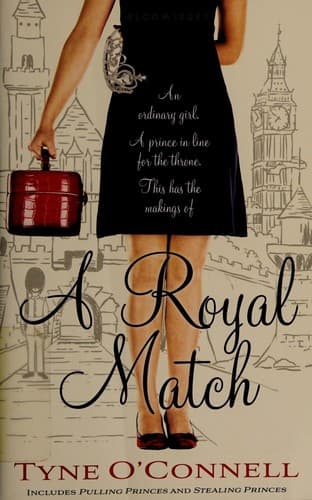 Cover of Royal Match