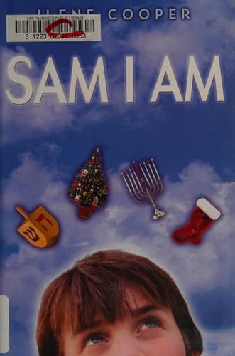 Cover of Sam I am