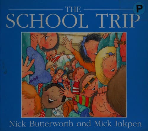Cover of School Trip