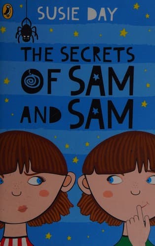 Cover of Secrets of Sam and Sam