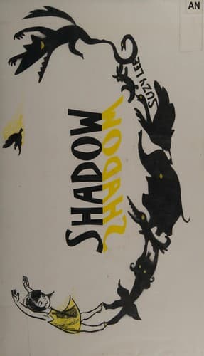Cover of Shadow