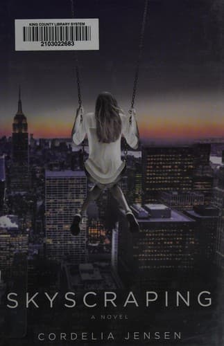 Cover of Skyscraping