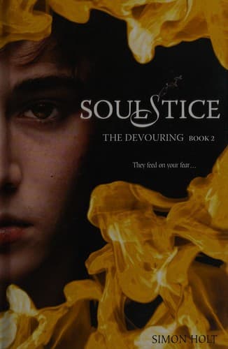 Cover of Soulstice