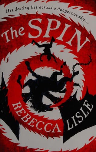 Cover of Spin