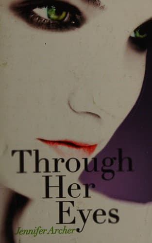 Cover of Through Her Eyes