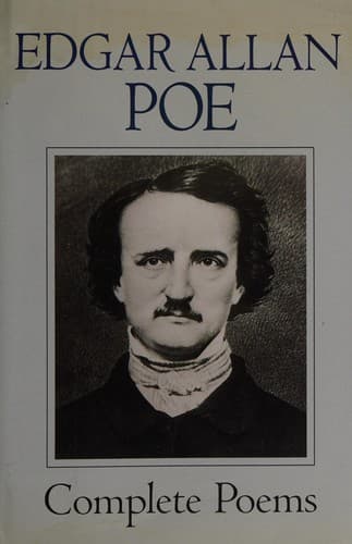 Cover of Poems and Prose