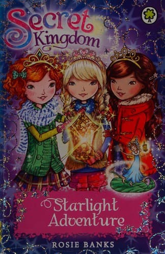 Cover of Starlight Adventure